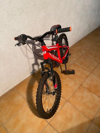 Bicicleta BPRO 20 pulgadas
