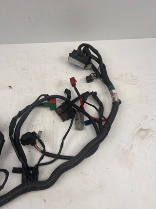 Instalación eléctrica KTM Duke 125