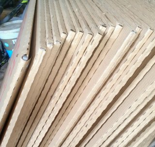 Gres porcelánico VIVES 100x100 rectificado | Nuevo