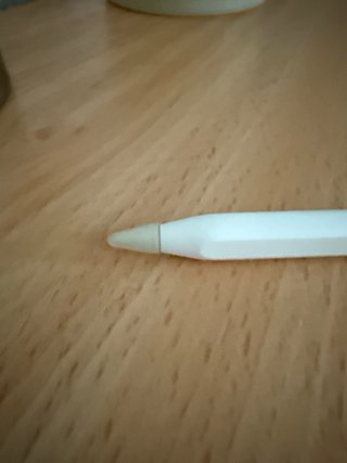 Apple Pencil 2ª Gen