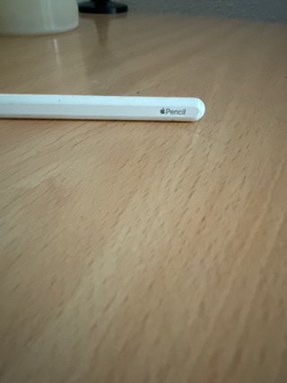 Apple Pencil 2ª Gen