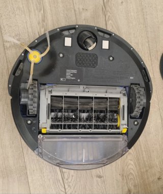 Robot Aspirador iRobot Roomba