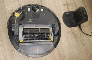 Robot Aspirador iRobot Roomba