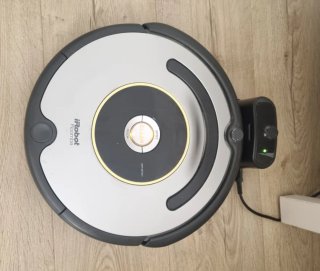 Robot Aspirador iRobot Roomba