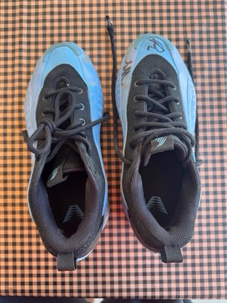 Zapatillas Baloncesto Nike Anthony Edwards