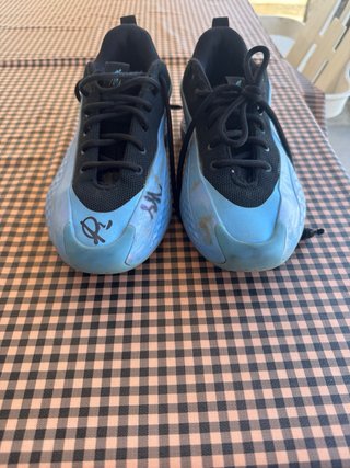 Zapatillas Baloncesto Nike Anthony Edwards