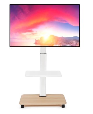 Soporte TV 32-70 Blanco