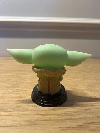Funko Pop Baby Yoda Star Wars