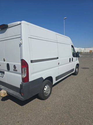 FIAT Ducato 2016