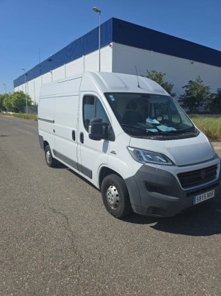 FIAT Ducato 2016
