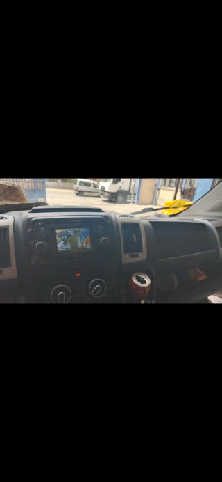 FIAT Ducato 2016