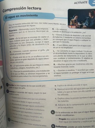 CIENCIAS SOCIALES 5