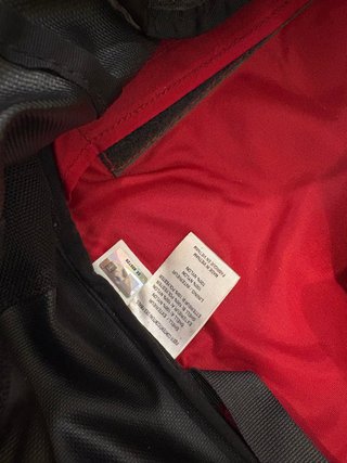 Mochila The North Face Back Track 80