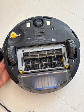 Robot Aspirador Roomba iRobot