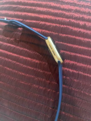 Apple Watch Series 6 40mm Oro Azul