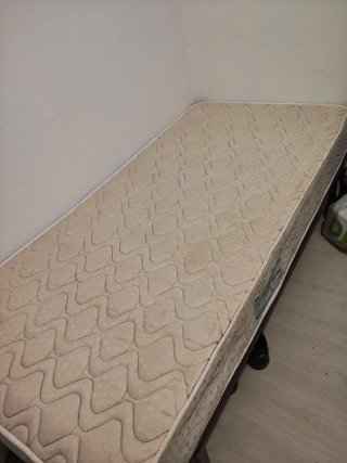 Colchón Flex 90cm