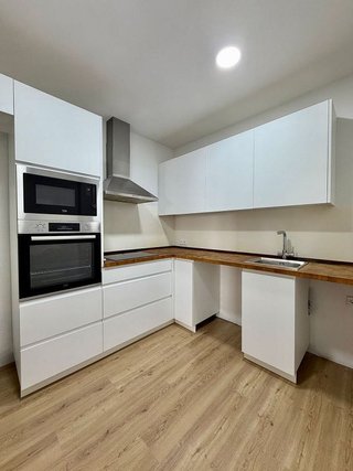 Piso en alquiler en La Petxina en Valencia