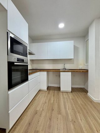 Piso en alquiler en La Petxina en Valencia