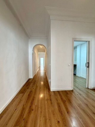 Piso en alquiler en La Petxina en Valencia