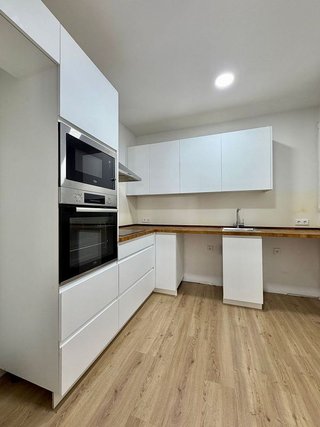Piso en alquiler en La Petxina en Valencia