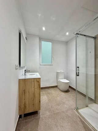 Piso en alquiler en La Petxina en Valencia