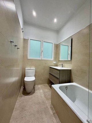 Piso en alquiler en La Petxina en Valencia