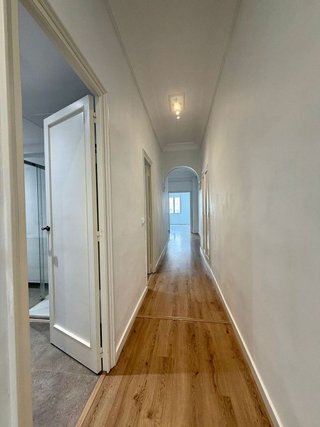 Piso en alquiler en La Petxina en Valencia