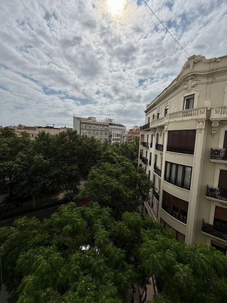 Piso en alquiler en La Petxina en Valencia