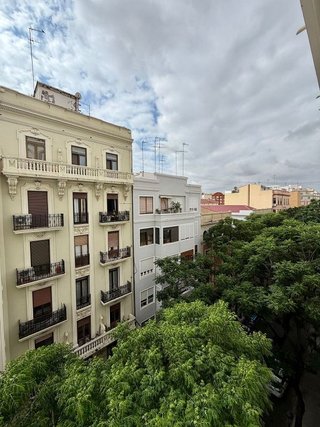 Piso en alquiler en La Petxina en Valencia