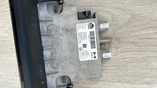 Pantalla Fiat 500e 2024 OEM