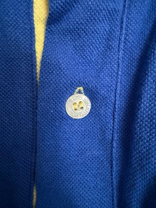 Polo Ralph Lauren Talla L Azul