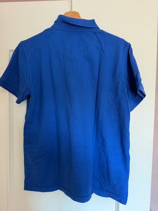 Polo Ralph Lauren Talla L Azul
