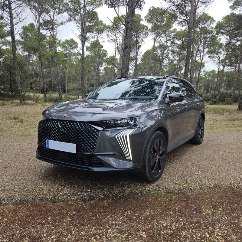 DS7 Performance Line 2024 - foto 1