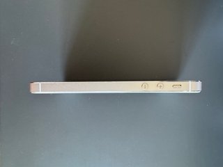 iPhone 5s 16GB dorado