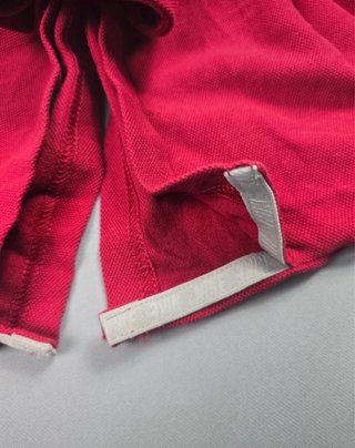 Nike Polo Color Block Original Talla M