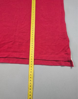 Nike Polo Color Block Original Talla M