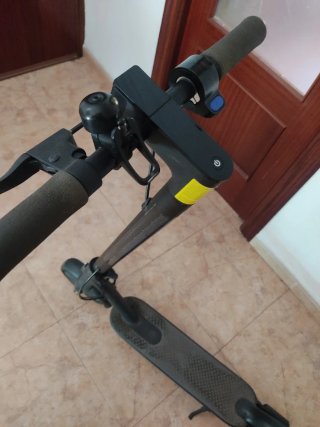 Patinete Eléctrico Xiaomi