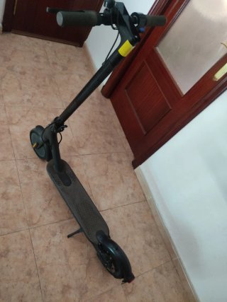Patinete Eléctrico Xiaomi