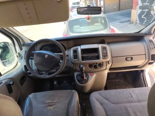 Renault Trafic 2007
