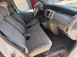 Renault Trafic 2007