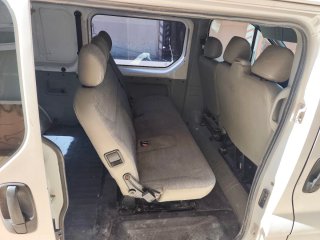 Renault Trafic 2007