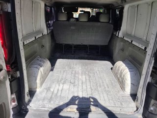 Renault Trafic 2007
