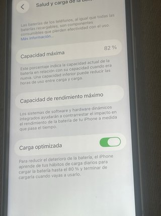 iPhone 13 mini Blanco