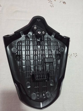 Tapa Colin Triumph Daytona 660 Original