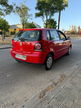 Volkswagen Polo 2006