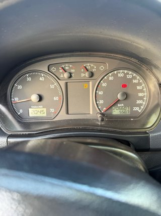 Volkswagen Polo 2006