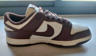 Nike Dunk Low Cacao Wow Talla 43