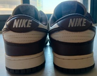 Nike Dunk Low Cacao Wow Talla 43