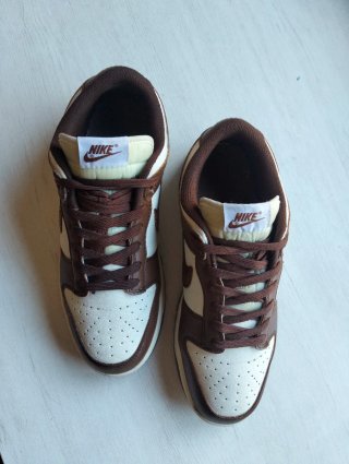 Nike Dunk Low Cacao Wow Talla 43