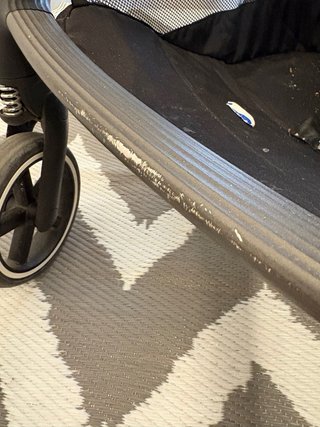 Carrello Cybex Balios S in vendita